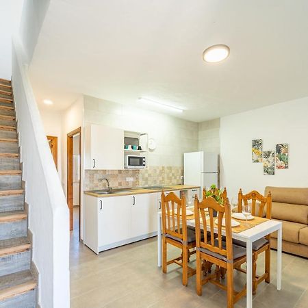 Apartamento Jibazahora P6 - Primera Planta エクステリア 写真