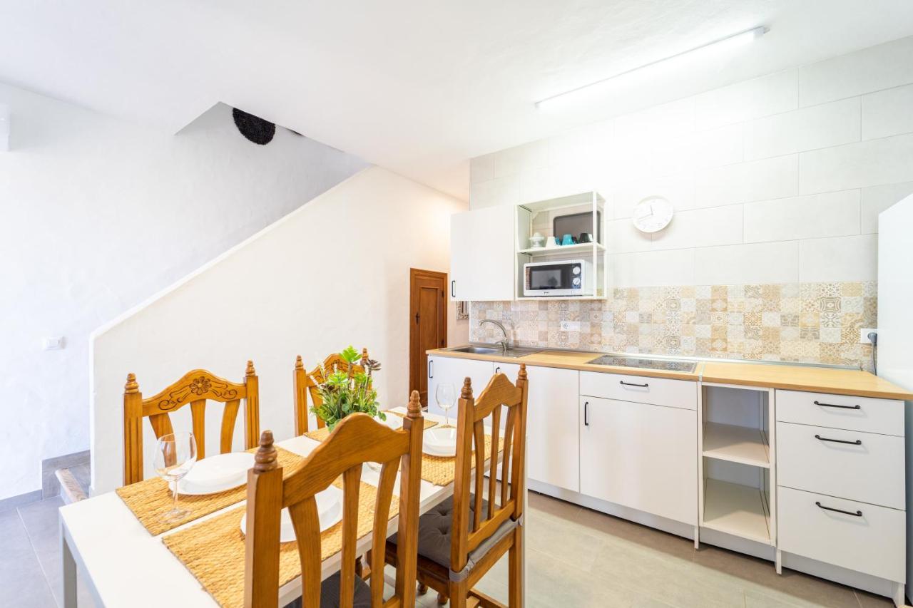 Apartamento Jibazahora P6 - Primera Planta エクステリア 写真