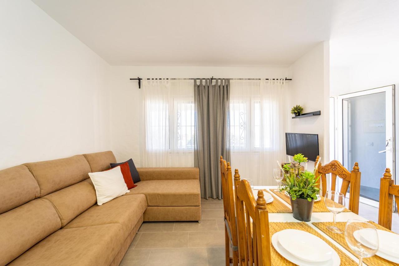 Apartamento Jibazahora P6 - Primera Planta エクステリア 写真