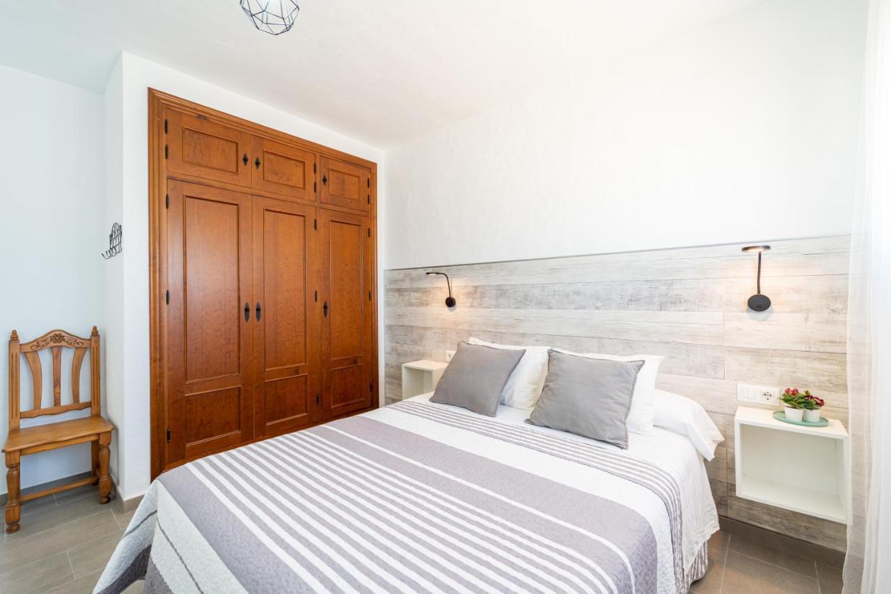 Apartamento Jibazahora P6 - Primera Planta エクステリア 写真