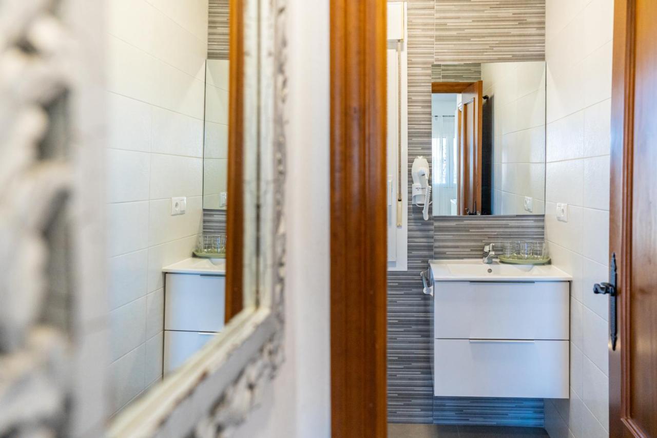 Apartamento Jibazahora P6 - Primera Planta エクステリア 写真
