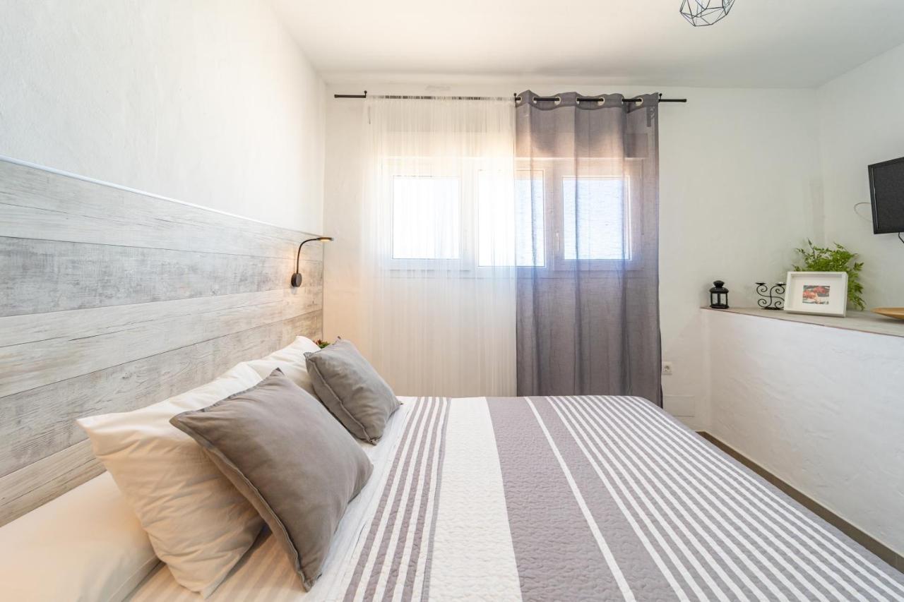 Apartamento Jibazahora P6 - Primera Planta エクステリア 写真