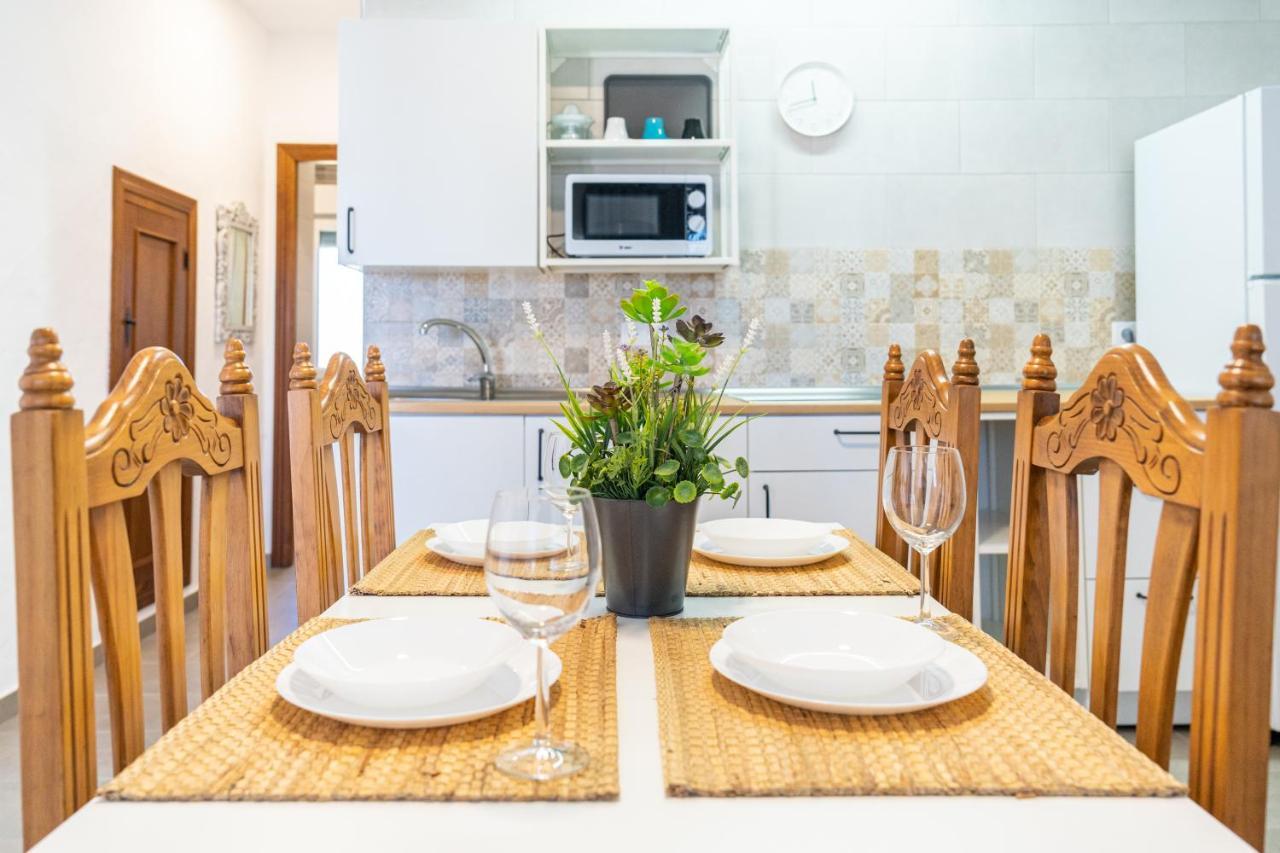 Apartamento Jibazahora P6 - Primera Planta エクステリア 写真