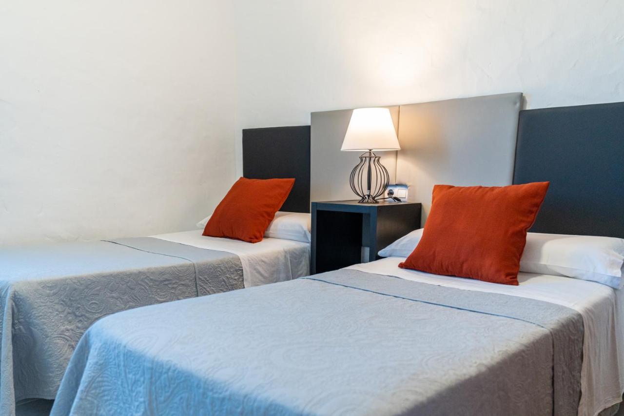 Apartamento Jibazahora P6 - Primera Planta エクステリア 写真