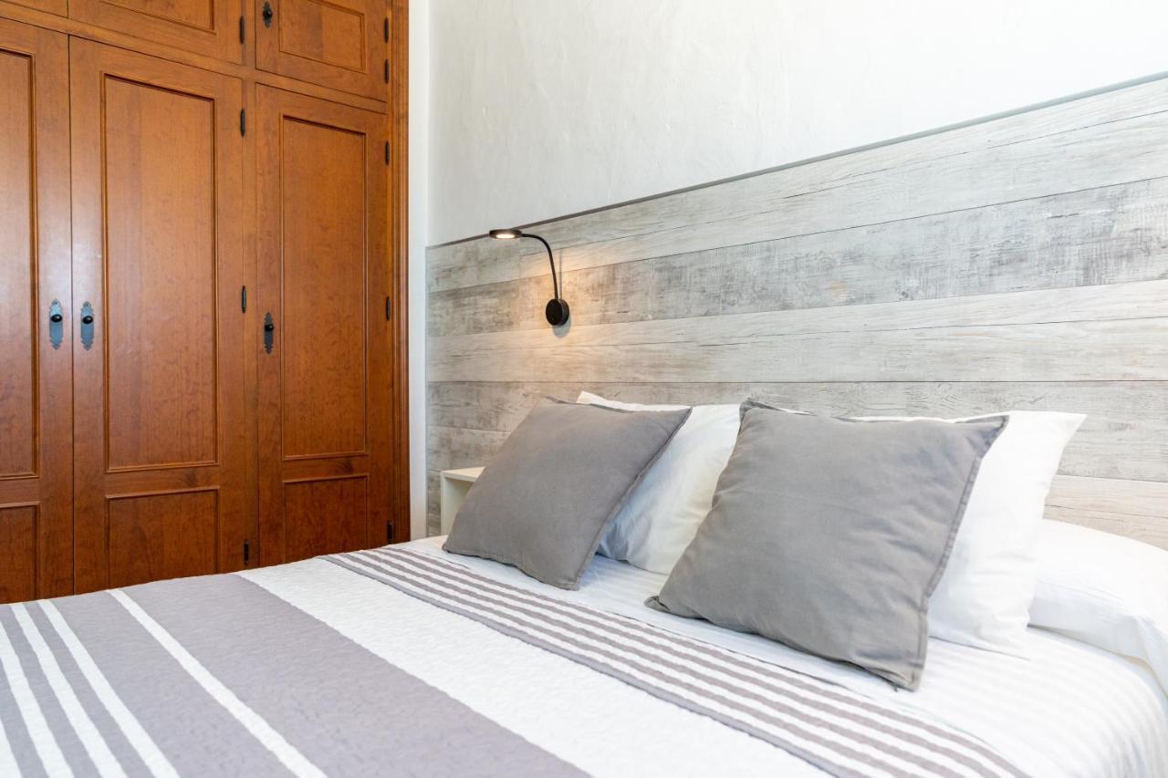 Apartamento Jibazahora P6 - Primera Planta エクステリア 写真