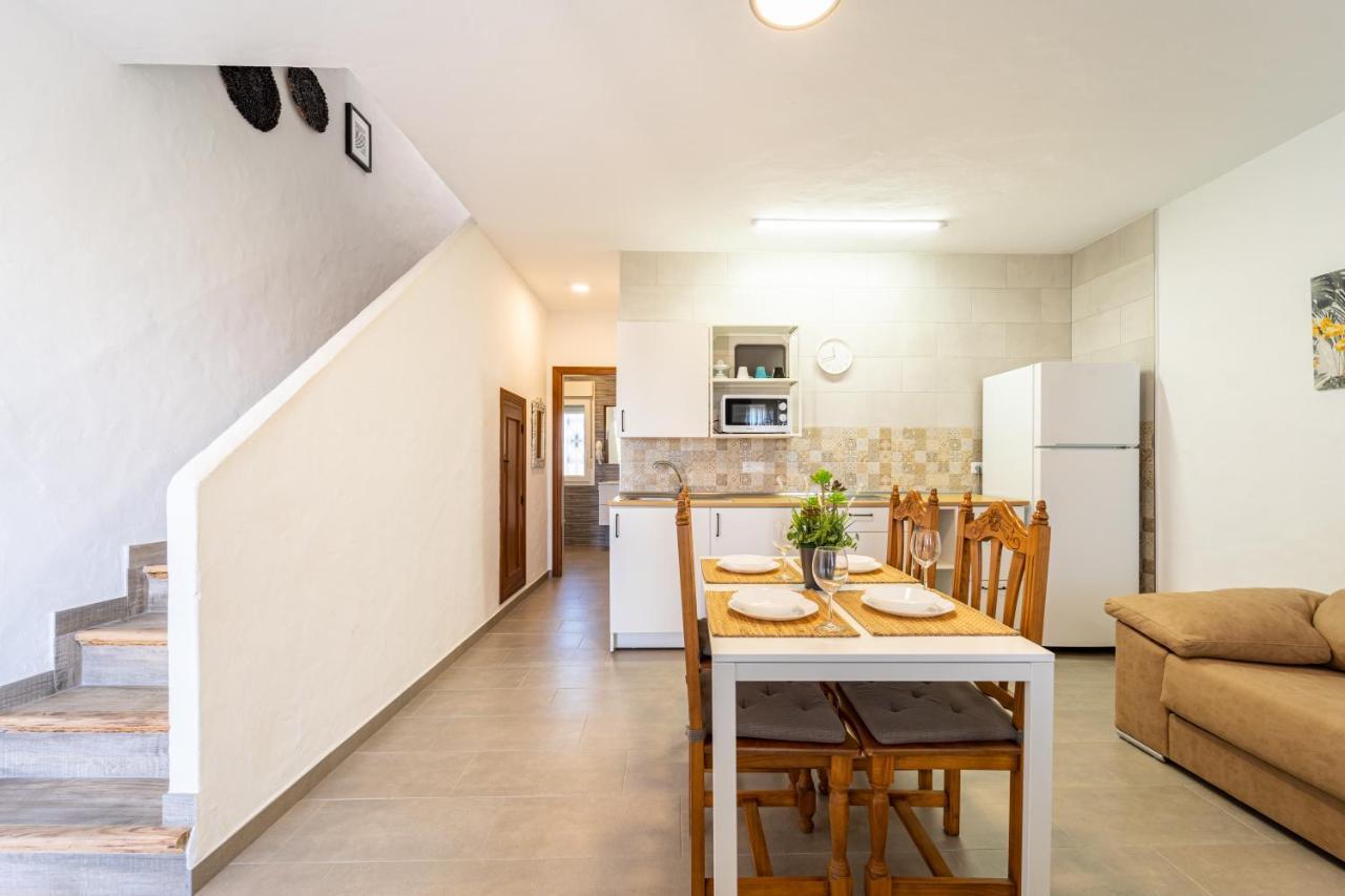 Apartamento Jibazahora P6 - Primera Planta エクステリア 写真