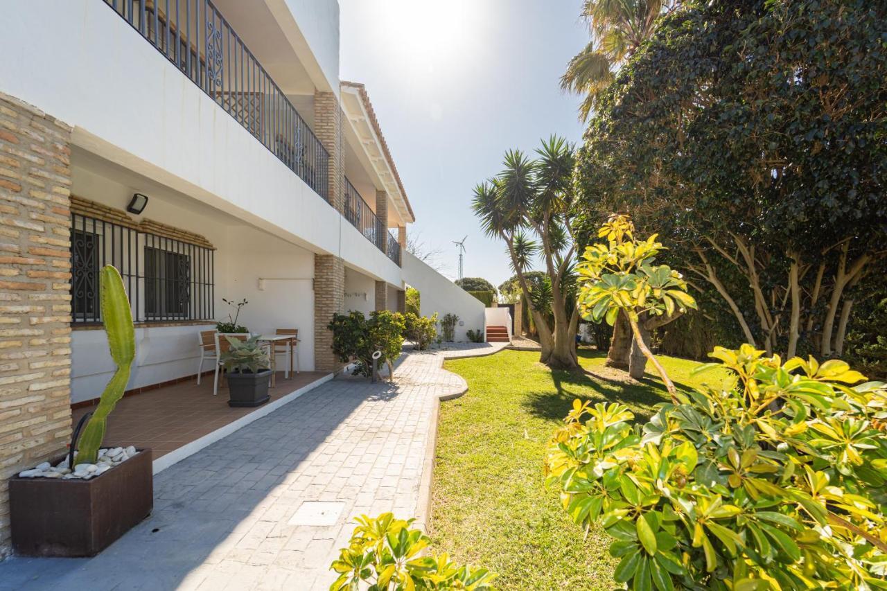 Apartamento Jibazahora P6 - Primera Planta エクステリア 写真