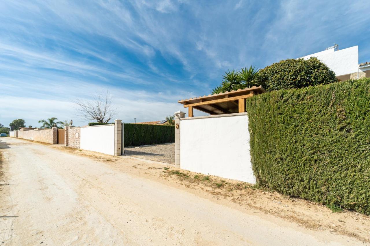 Apartamento Jibazahora P6 - Primera Planta エクステリア 写真
