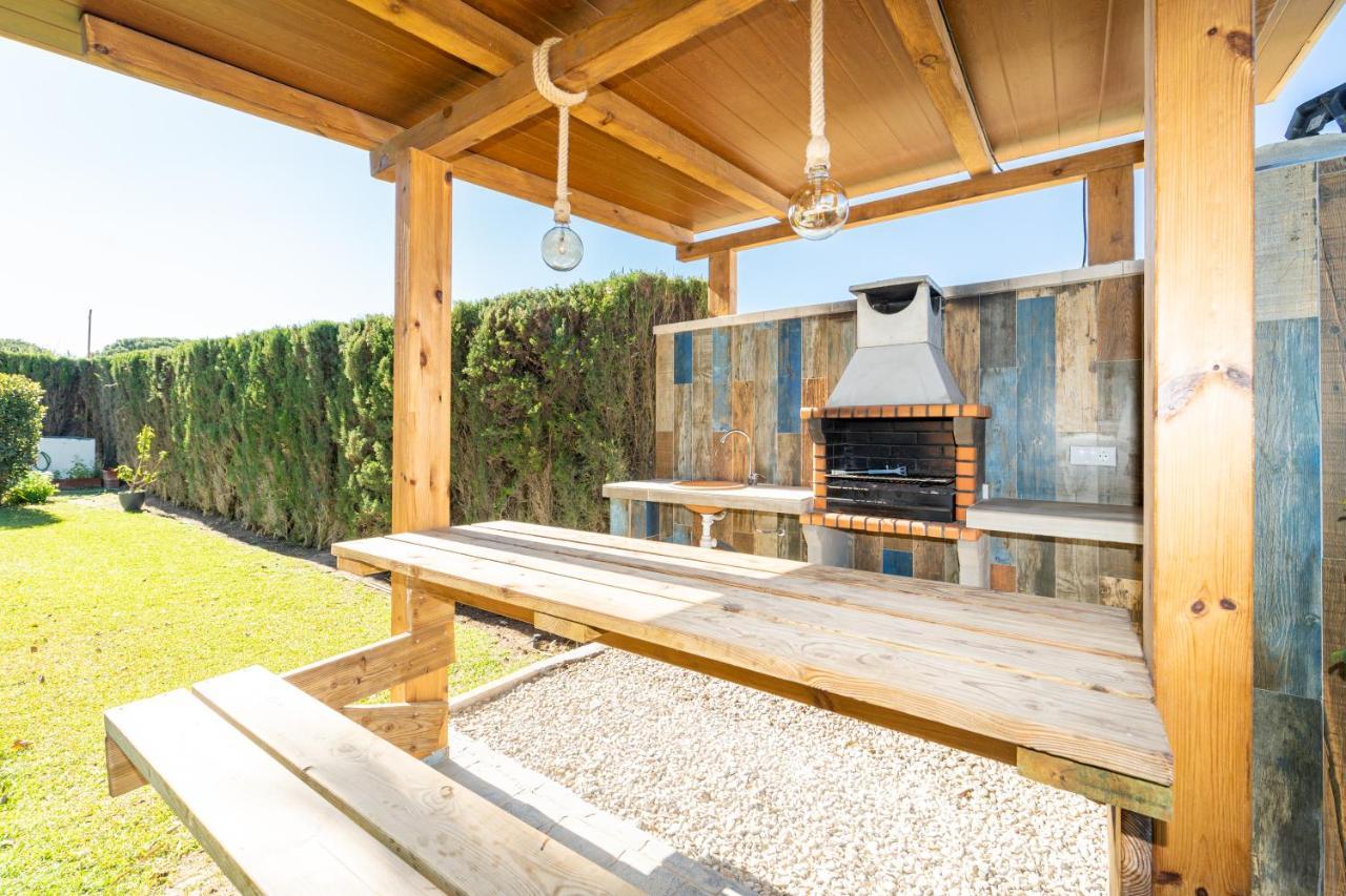 Apartamento Jibazahora P6 - Primera Planta エクステリア 写真