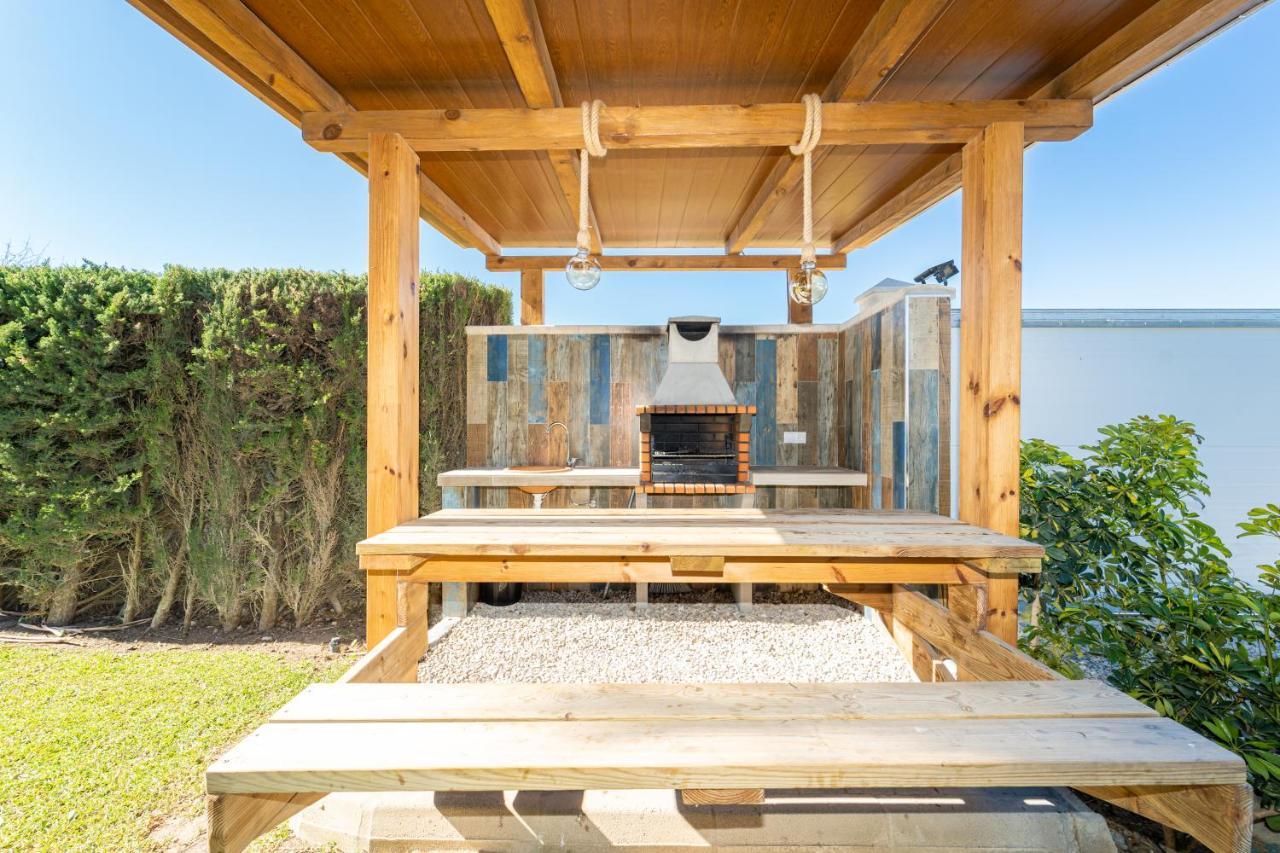 Apartamento Jibazahora P6 - Primera Planta エクステリア 写真