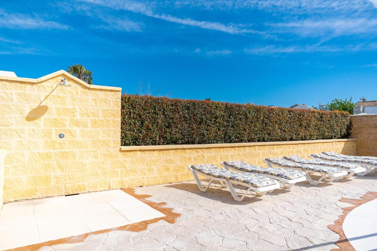 Apartamento Jibazahora P6 - Primera Planta エクステリア 写真