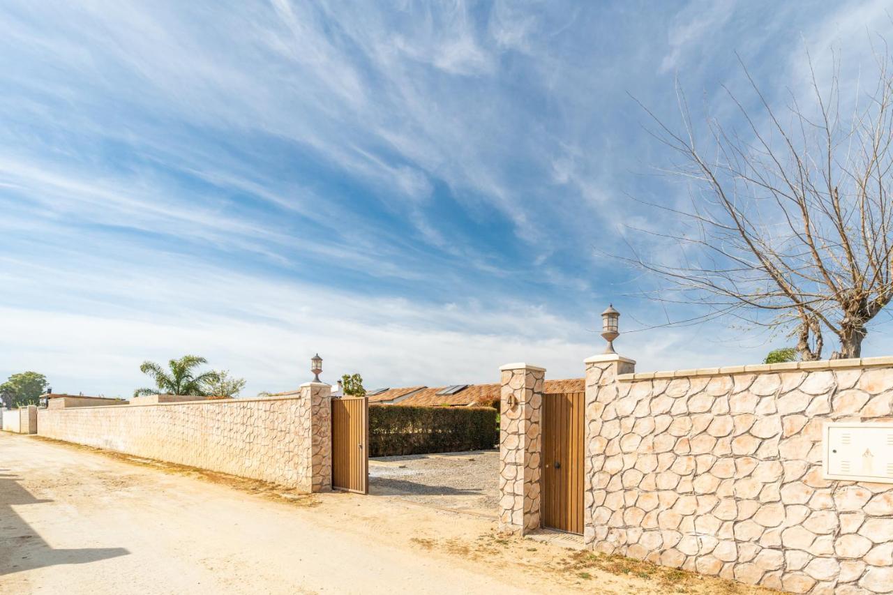 Apartamento Jibazahora P6 - Primera Planta エクステリア 写真